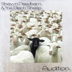 Shawn Needham & The Black Sheep