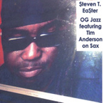Steven T. Easter - O. G. Jazz Vol.1