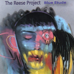 The Reese Project - Blue Etude