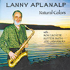Lanny Aplanalp: Natural Colors