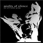 Jeff Babko Group: Misfits of Silence
