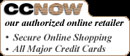 Rhombus Records: CCNow
