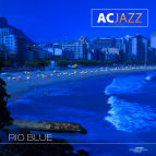 AC Jazz - Rio Blue