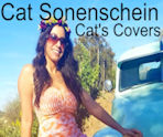 Cat Sonenschein - Cats Cover