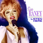 Sue Raney - Listen Here