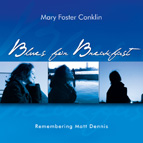 Mary Foster Conklin