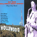Ray Reed Hollywood Bebop Quintet