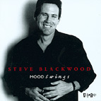 Steve Blackwwod: Mood Swings
