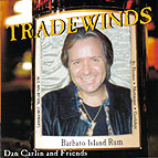 Dan Carlin: Tradewinds