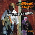 Dan Carlin & Friends: Street Talk