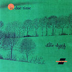 Dave Shank - In Due Time