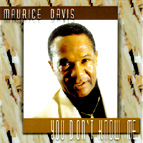 Listen to Maurice Davis