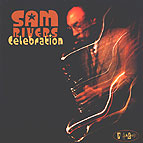 Listen to Sam Rivers Trio