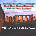 Listen to Vintage Stonejazz