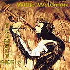 Willie Waldman: Trumpet Ride