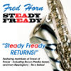 Fred Horn: Steady Freddy Returns